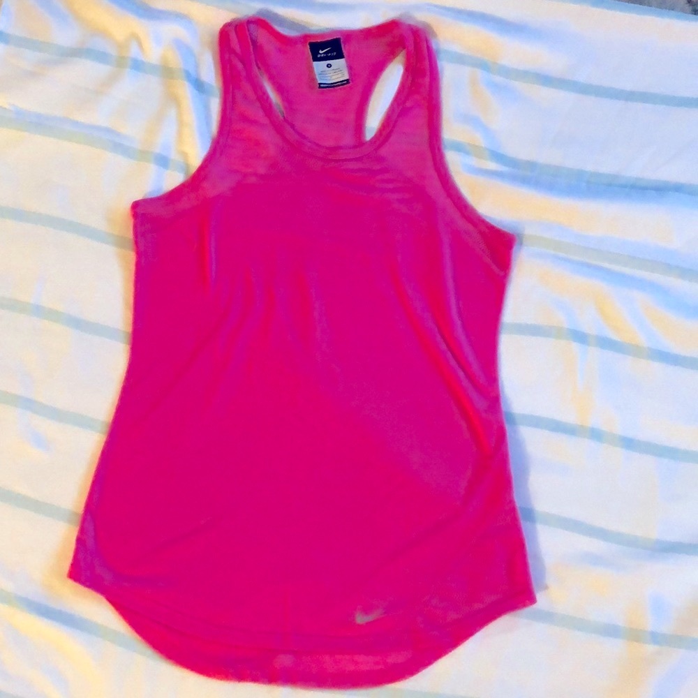 Nike Dri-Fit Tanks - Picture 2 of 11